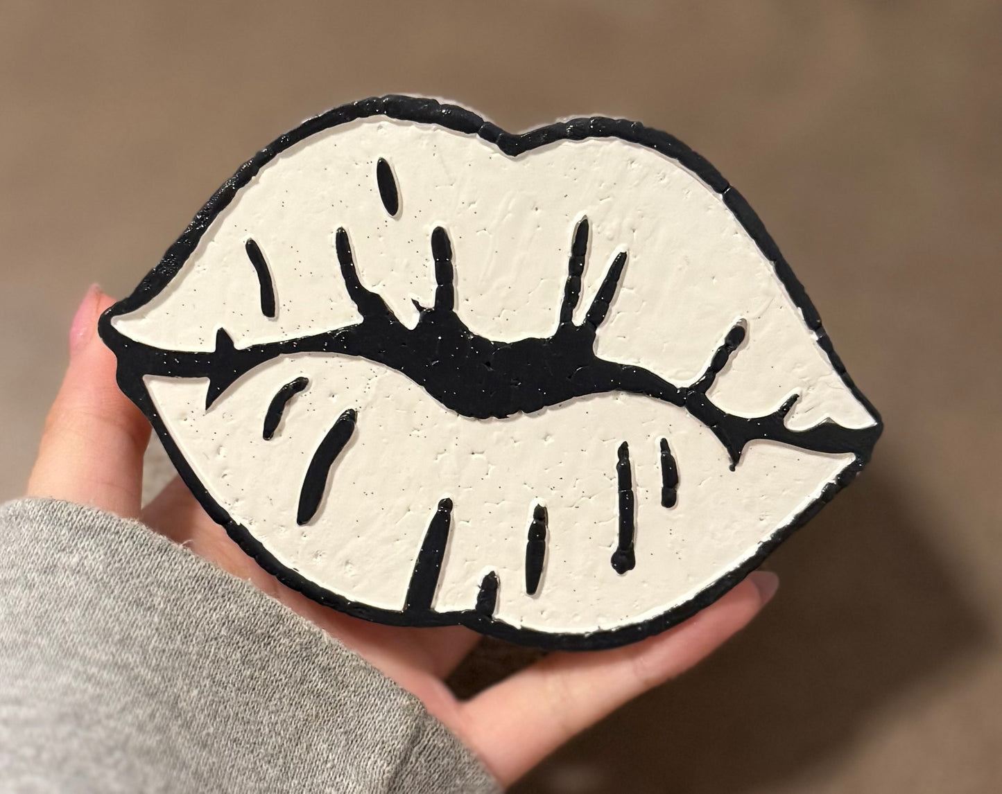 RTS Lips - Champagne Toast