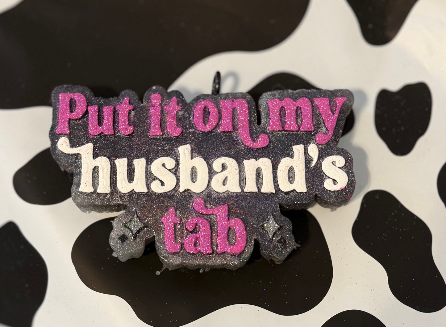 RTS Husbands Tab - Beach Bum