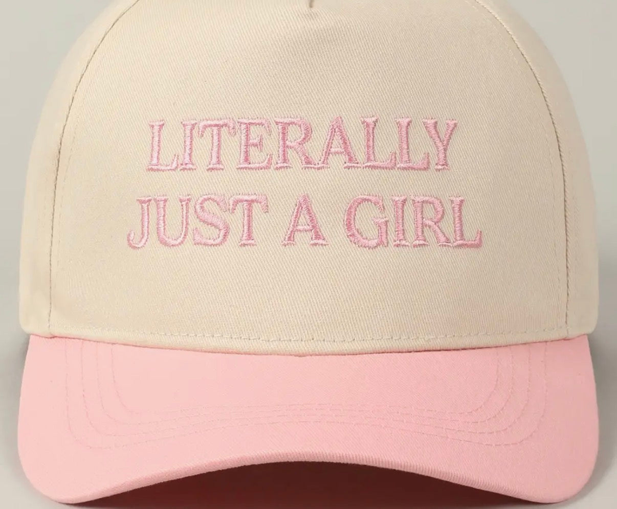 Trucker hats