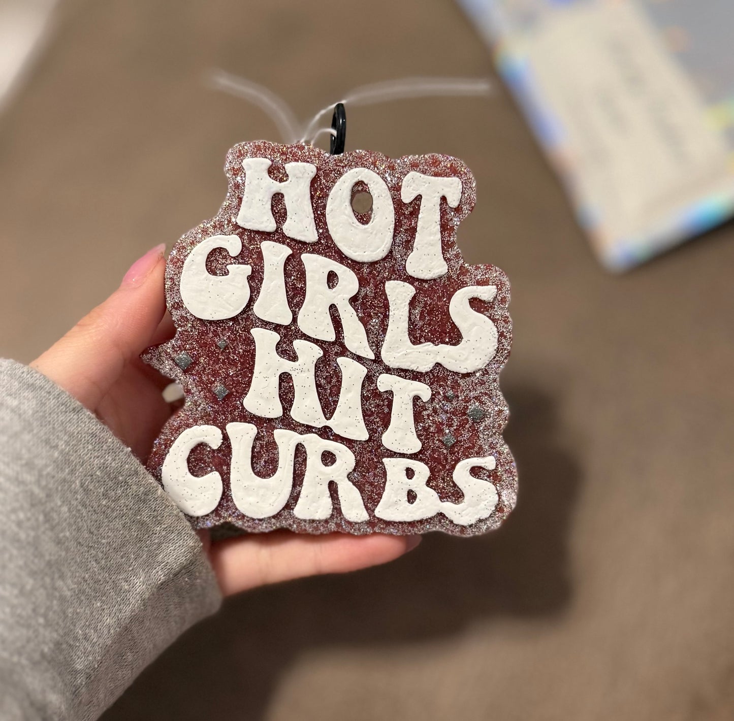 RTS Hot Girls - Fruit Slices