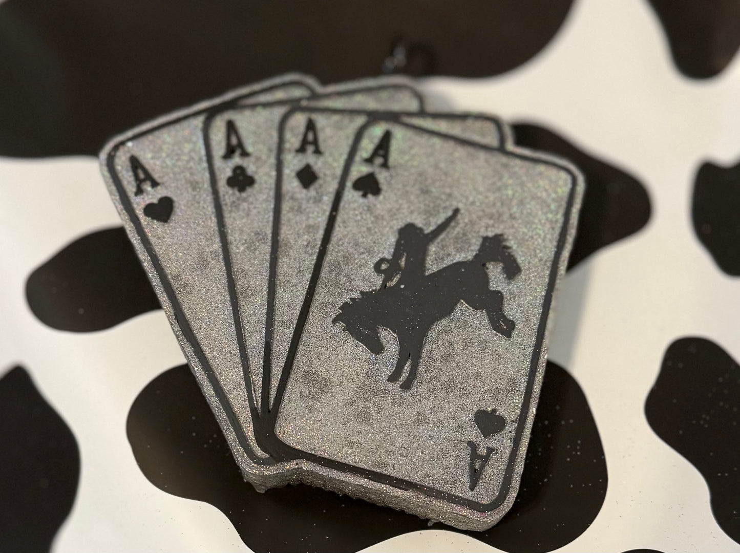 RTS Cards - Pearl Snap