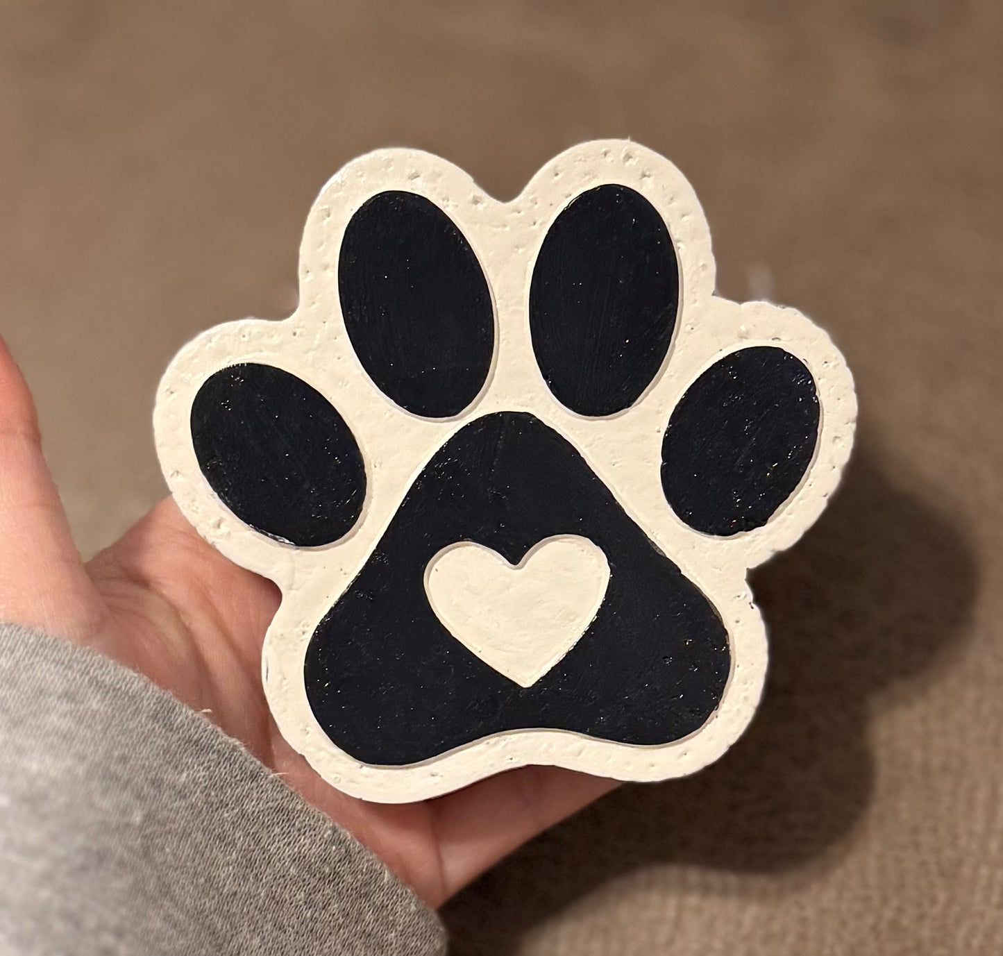 RTS Paw - Fruit Slices