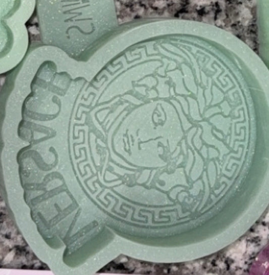 Versace Car Freshie