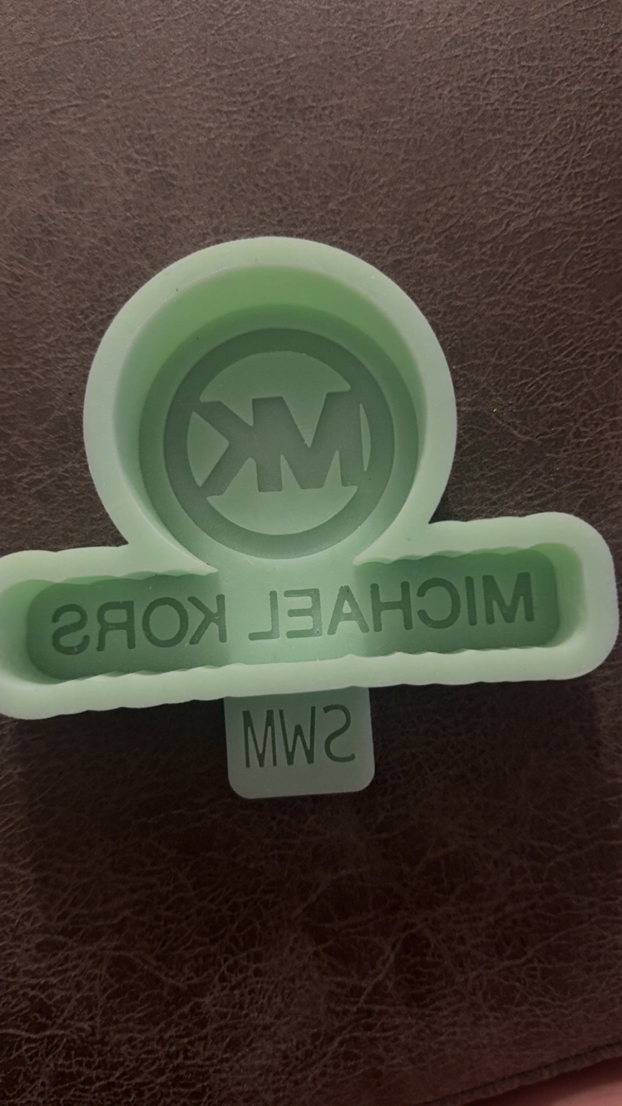 MK Car Freshie