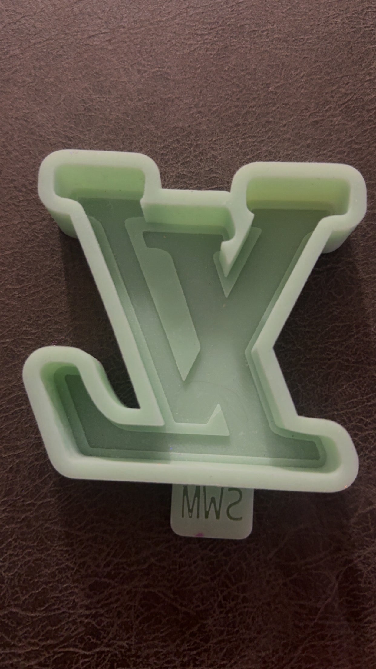 LV Car Freshie