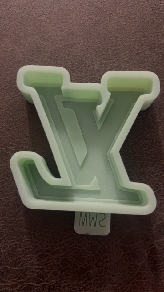LV Car Freshie